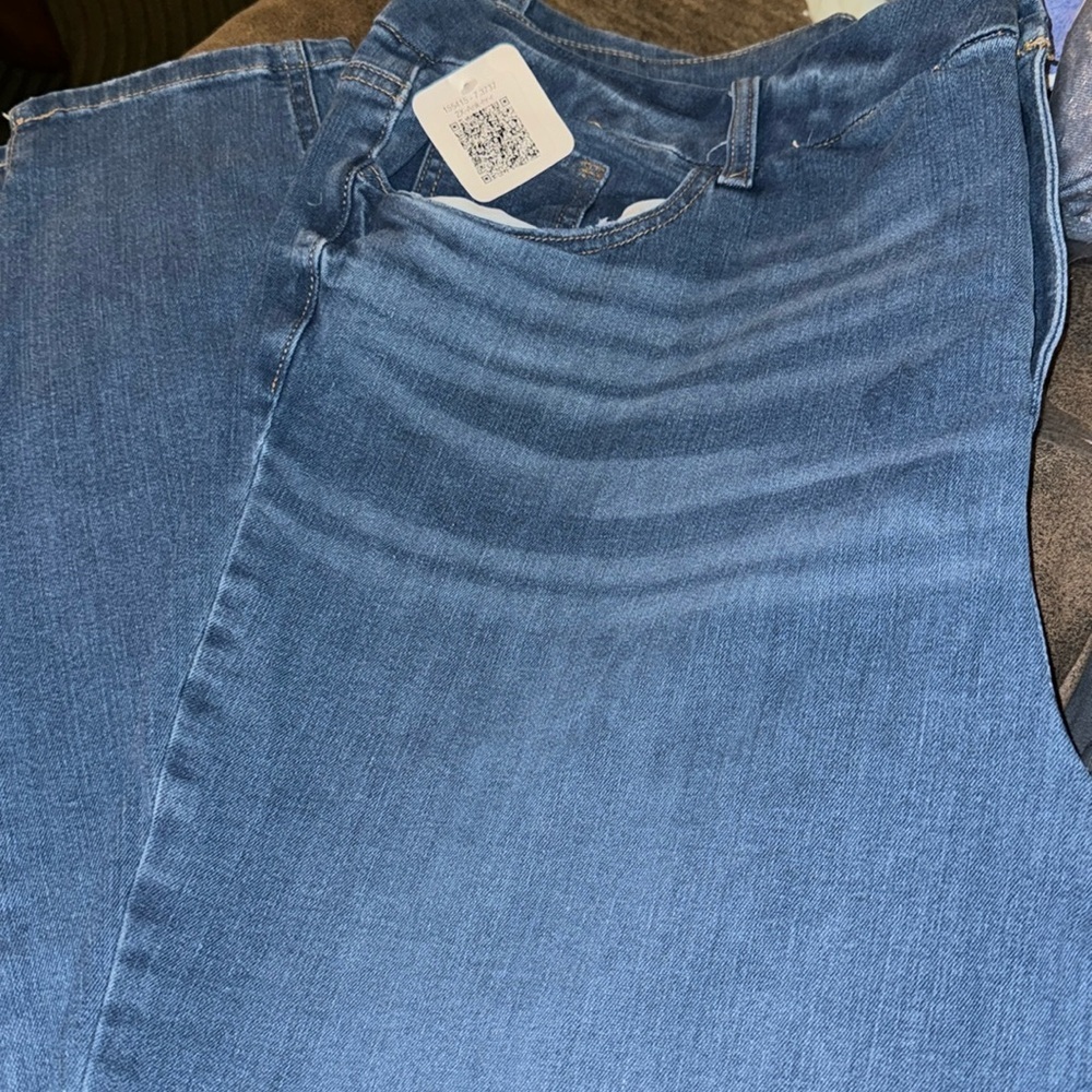 Skinny jeans‎